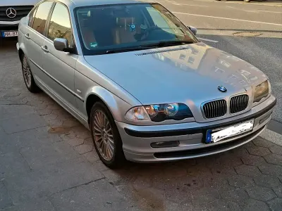 Occasion BMW 320
