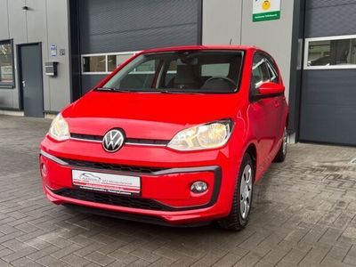 gebraucht VW up! *DAB *AUX-IN *SD *Klima *Isofix