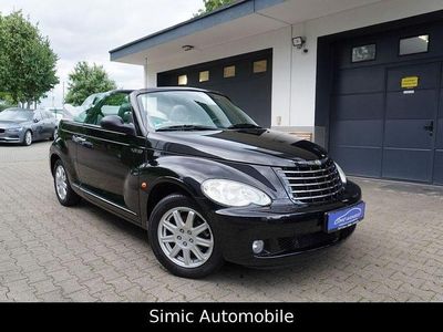 Chrysler PT Cruiser