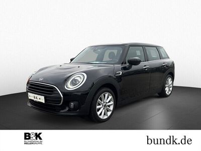 gebraucht Mini One Clubman One Clubman