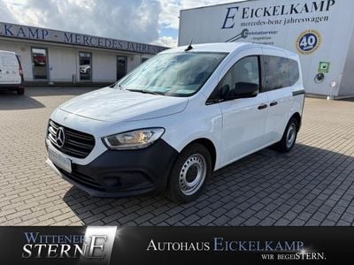 Mercedes Citan 113