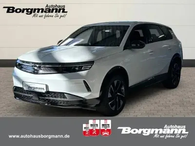 Gebraucht Opel Grandland Electric