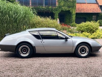 Renault Alpine A310