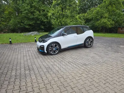 Gebraucht BMW i3