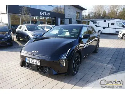 Gebraucht Kia Soul GT-Line 204 PS (150 kW) 2025 SUV