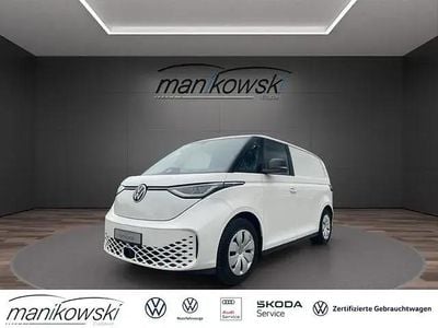 Usata VW ID. Buzz 150 kW (204 CV) 2022 Bianco Monovolume