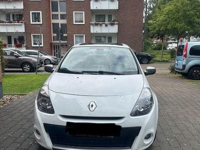 Renault Clio II