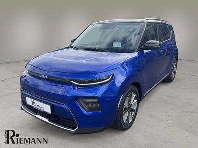 Kia Soul EV