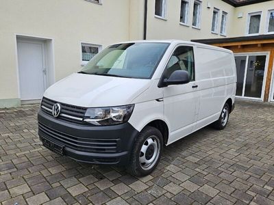 VW T6