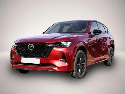 Neu Mazda CX-60 Homura-Line 254 PS (186 kW) 2025 Manufacturer SUV