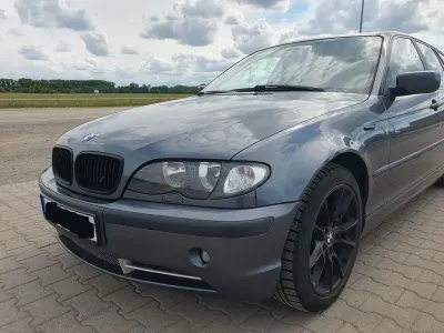 Gebraucht BMW 330