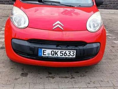 Citroën C1