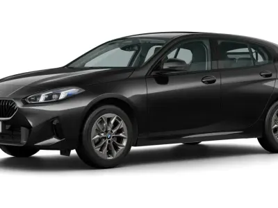 Gebraucht BMW 120 Shadowline 170 PS (125 kW) 2025 Schwarz Kleinwagen