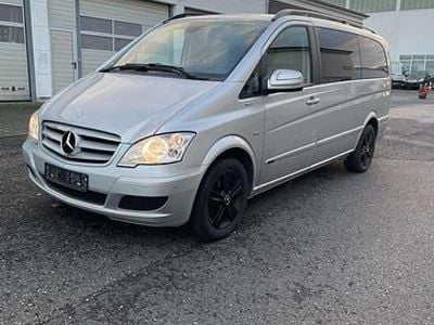 Mercedes Viano