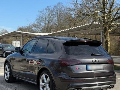 Gebraucht Audi SQ5 313 PS (230 kW) 2014 Andere farben SUV
