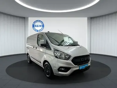 Gebraucht Ford 300