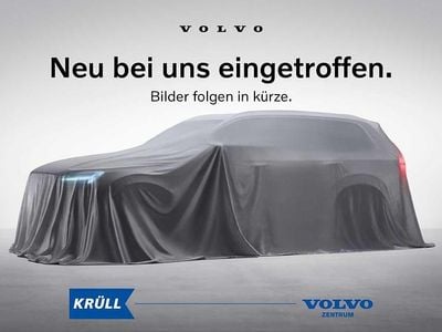 Usata Volvo XC60 R-Design 310 CV (228 kW) 2019 Nero SUV