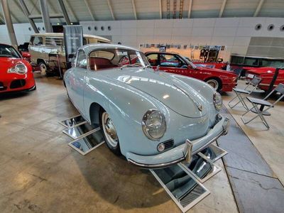 Porsche 356