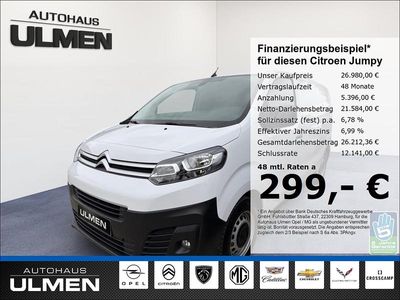 Citroën Jumpy
