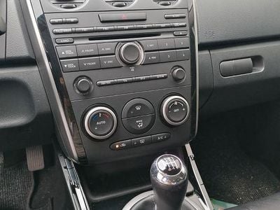 Mazda CX-7