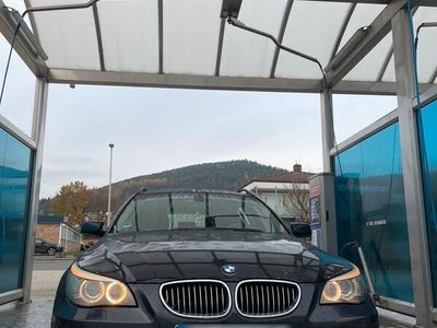 gebraucht BMW 525 E61 d 3 Liter Diesel