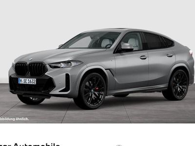 Gebraucht BMW X6 Comfort Edition 286 PS (210 kW) 2025 Grau SUV