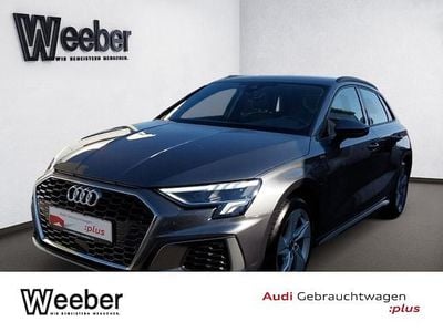 Gebraucht Audi A3 Sportback e-tron