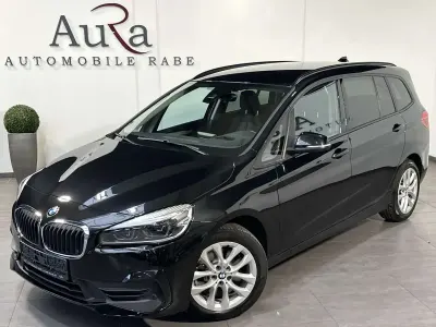 Używany BMW 218