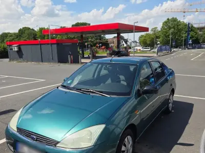 Gebraucht Ford Focus