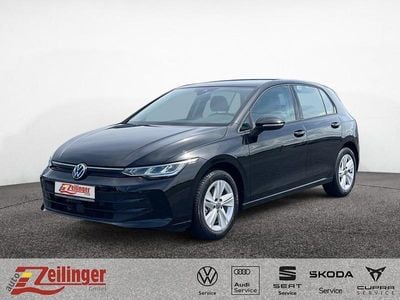 VW Golf VIII