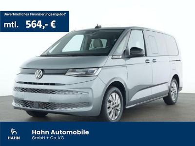 VW Multivan