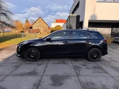 Gebraucht Kia Ceed