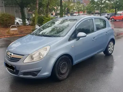 Gebraucht Opel Corsa