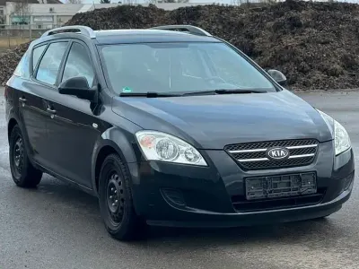 Używany Kia Ceed