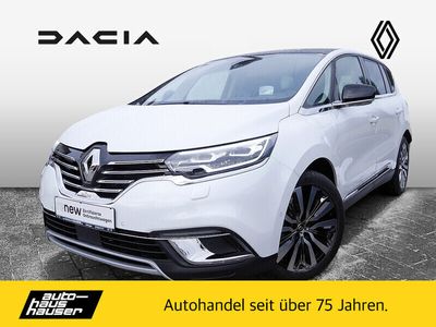 gebraucht Renault Espace Initiale Paris Blue dCi 190 EDC