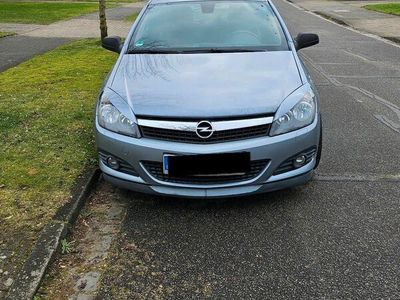 gebraucht Opel Astra GTC Astra H1,6 Sport