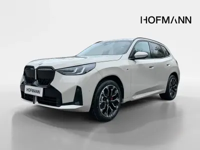 Neu BMW X3 Comfort Edition 197 PS (144 kW) 2026 Dune grey metallic SUV