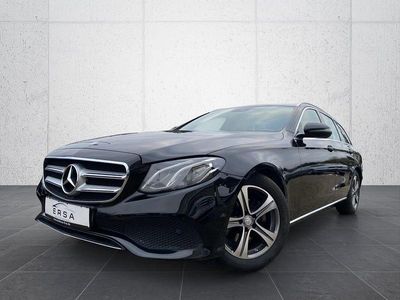 Mercedes E200
