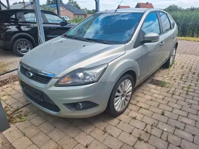 Gebraucht Ford Focus