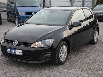 VW Golf VII