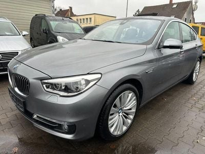 BMW 530 Gran Turismo