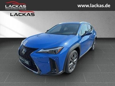 Lexus UX 300h