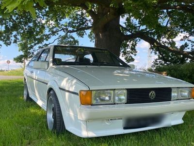 gebraucht VW Scirocco GT mit Sportpaket