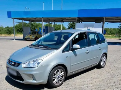 Gebraucht Ford C-MAX