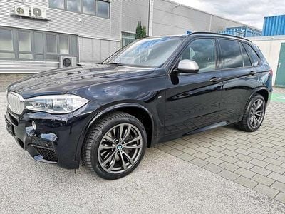 BMW X5 M