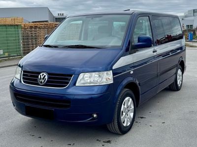 VW T5