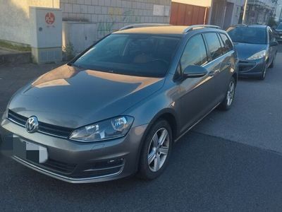 VW Golf VII