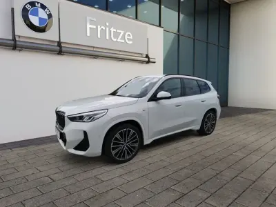 Gebraucht BMW iX1