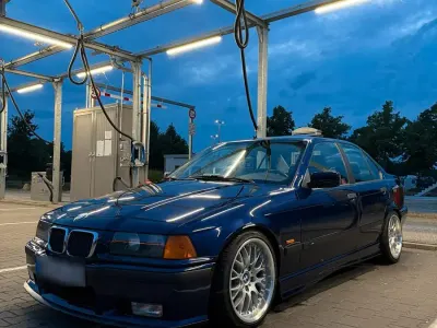 Gebraucht BMW 316
