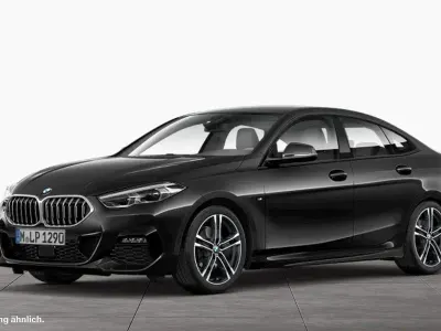 Second-hand BMW 218 M Sport 136 CP (100 kW) 2023 Negru Coupe